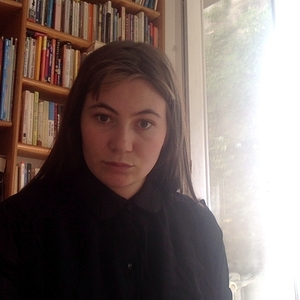 Anna - Prof d'anglais - Paris