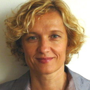 Veronique - Prof d'anglais - Lyon