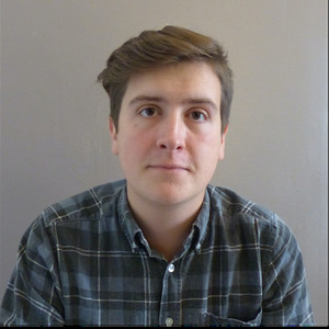 Noé - Prof de portugais brésilien - Paris