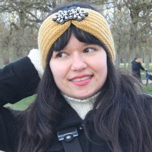 MONIQUE - Prof de portugais brésilien - Saint-Germain-en-Laye