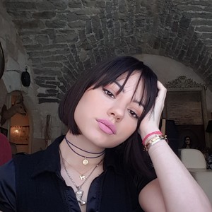Ornella - Prof de portugais - Lunel