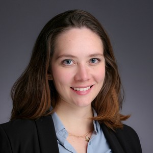 Joanna - Prof d'anglais - Vernouillet