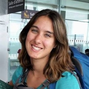 Laura - Prof de maths - Paris