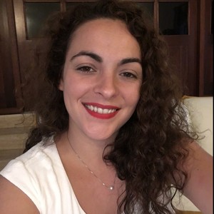 Jessica - Prof d'anglais - Paris 4e