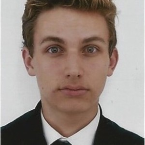Jules - Prof d'anglais - Paris