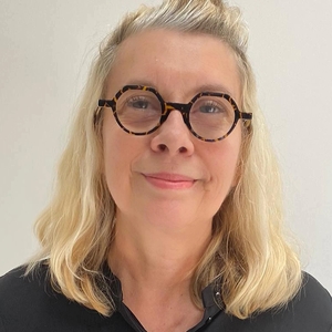 Francoise - Prof d'anglais britannique - Paris