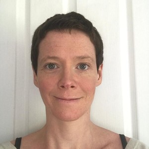 Marie - Prof d'anglais - Caen