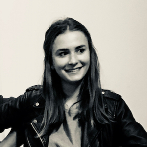 Elise - Prof d'anglais - Paris