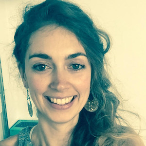 Nathalie - Prof d'anglais - Paris