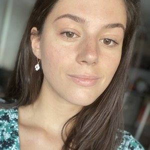 Hannah - Prof d'anglais - Lyon