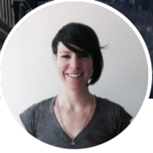 Andreanne - Prof d'anglais - Annecy
