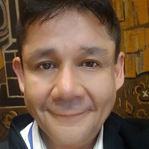 Benoit - Prof d'espagnol - Paris