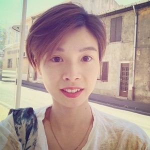 Lin - Prof de chinois - Paris