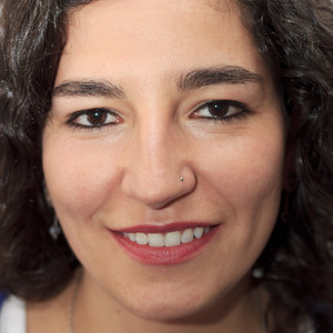 Nathalie - Prof d'espagnol - Aix-en-Provence