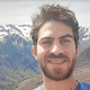 Manuel - Prof d'espagnol - Montpellier