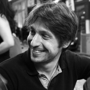 Christophe - Prof d'espagnol - Paris