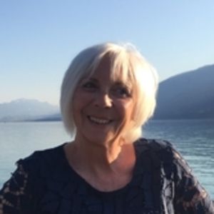Maria - Prof d'espagnol - Aix-les-Bains