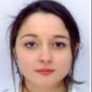 Elodie - Prof d'italien - Paris