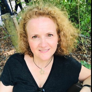 Sandra - Prof d'expression orale - italien - Paris