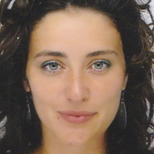 SOLENN - Prof d'italien - Paris 18e