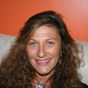 Sophie - Prof d'italien - Paris