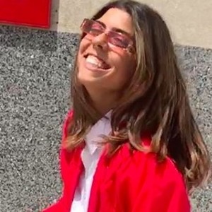 Beatrice - Prof de vocabulaire - anglais - Paris