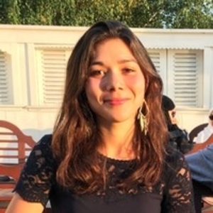 Elisa - Prof de japonais - Paris 14e