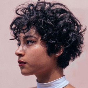 Tessa - Prof de japonais - Paris 19e