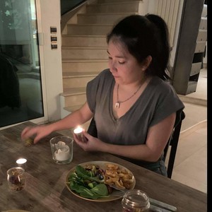 Clara - Prof de japonais - Paris