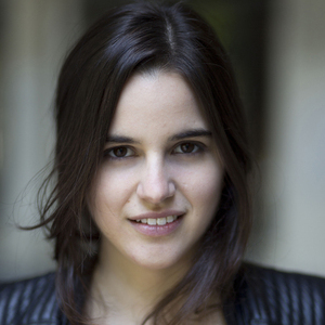 Leonor - Prof d'espagnol - Paris