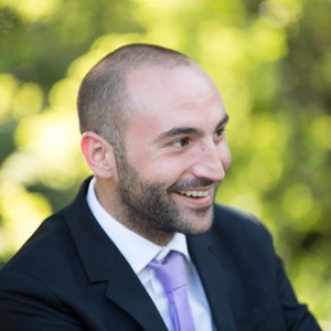 Tarek - Prof d'arabe - Paris 19e