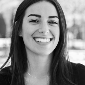 Camila - Prof d'espagnol - Paris
