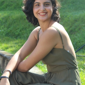 Nina - Prof d'espagnol - Paris 4e