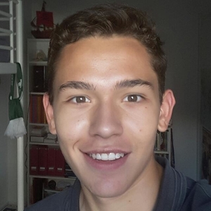 Gabriel - Prof d'espagnol - Villeurbanne