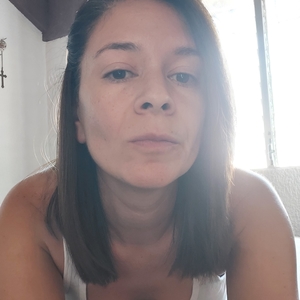 Silvia - Prof d'expression orale - espagnol - Lyon