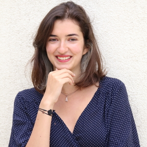 Idil - Prof de turc - Marseille