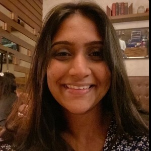Bhavani - Prof de fle - français langue étrangère - Mumbai