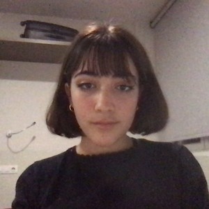 Lucía - Prof de fle - français langue étrangère - Getafe