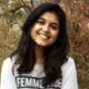 Sharvari - Prof de fle - français langue étrangère - Pune