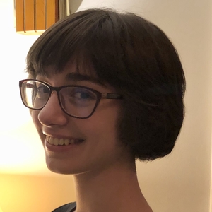 Ines - Prof de fle - français langue étrangère - Larchmont