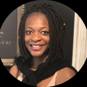 Anita - Prof de fle - français langue étrangère - Toronto
