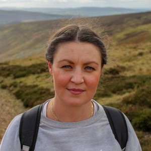 Alexandra - Prof de fle - français langue étrangère - Newcastle upon Tyne