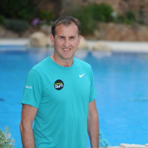 Frank - Coach sportif - Saint-Orens-de-Gameville