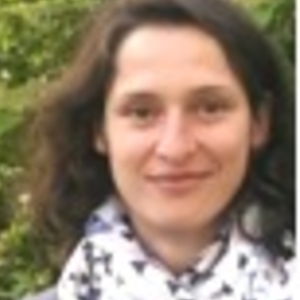 Bénédicte - Prof d'allemand - Lyon