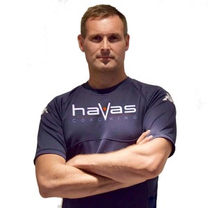 Fred - Coach sportif - Saint-Cloud
