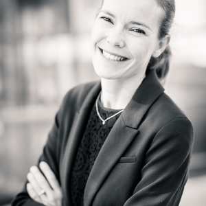 Laurène - Coach en recherche d'emploi - Mérignac