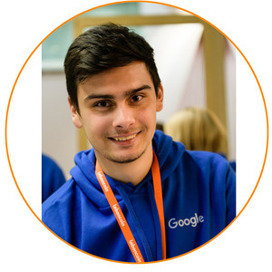 Pierre - Prof d'initiation informatique - Montpellier