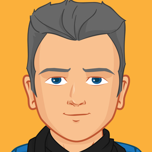 Jérôme - Prof de création de site web - Rezé