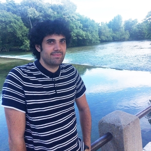 Alexandre - Prof de programmation - Marseille