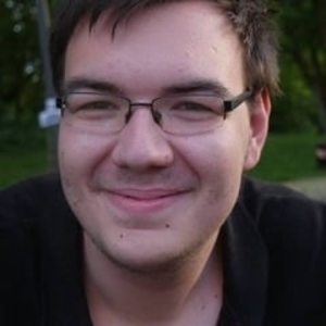 Thomas - Prof de programmation - Strasbourg